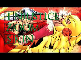 Pc Injustice Gods Among Us Hush Mod Nightwing Custom Dlc Skin Youtube