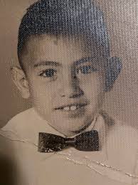 Guile Rene Vela Obituary