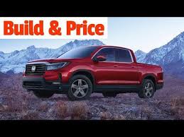 Maybe you would like to learn more about one of these? 2021 Honda Ridgeline Rtl E Build And Price Review Features Interior Colors Configurations Hondaridgeline