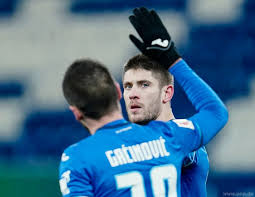 Learn all the details about christoph baumgartner (christoph baumgartner), a player in hoffenheim for the 2020 season on as.com. Koln Unterliegt In Hoffenheim Kramaric Mit Rekordtor Fussball