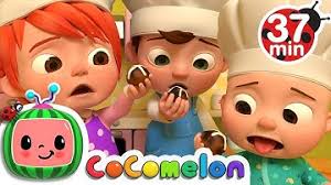 Check spelling or type a new query. Download Pat A Cake Cocomelon Mp3 Free And Mp4