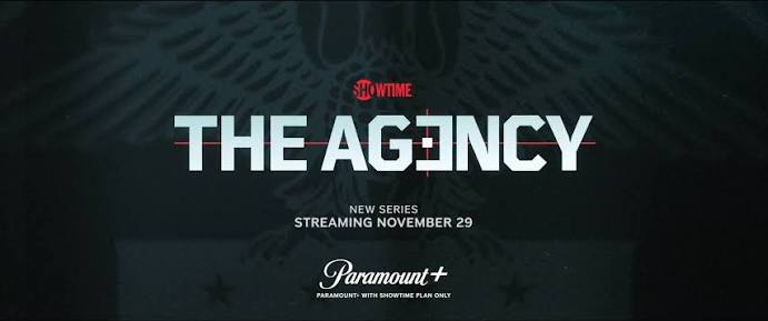 The Agency (TV series) | The Agency Wiki | Fandom