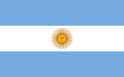 Argentina Flag Meaning Download Svg Png