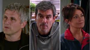 Emmerdale spoilers: Cain squares up to Caleb over sudden donation