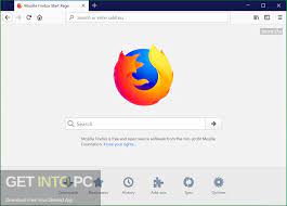 With digitalization many opt to use ebooks and pdfs rather than traditional books and papers. Mozilla Firefox 76 Free Download Get Into Pc