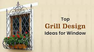 Check spelling or type a new query. Find The Best Window Grill Design Ideas To Elevate Your House