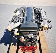 The export version, the toyota celica supra, left the toyota tahara plant in 1979. Toyota Supra Mkiv Jza80 2jzgte Non Vvti Engine Jdmdistro Buy Jdm Parts Online Worldwide Shipping