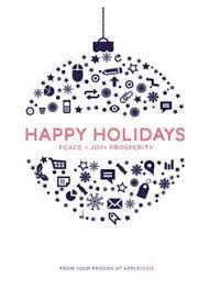 Business holiday cards help strengthen your relationship with employees and customers. 12 Best Corporate Holiday Cards Ideas Corporate Holiday Cards Holiday Cards Business Holiday Cards