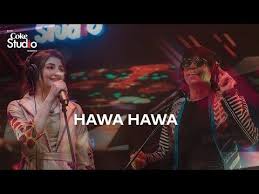 Coke Studio Season 11 Hawa Hawa Gul Panrra Hassan Jahangir Youtube Studio Top Trending Songs Drama Songs