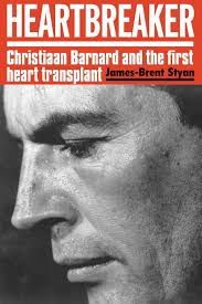 Check spelling or type a new query. Buy Heartbreaker Christiaan Barnard And The First Heart Transplant Book Online At Low Prices In India Heartbreaker Christiaan Barnard And The First Heart Transplant Reviews Ratings Amazon In
