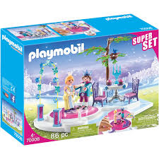 Superset Prinzessinnenball 70008