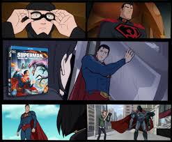Man of tomorrow torrent released aug. Own Superman Man Of Tomorrow On Digital Dvd And Blu Ray Now The Ever Changing Suit Of Iconic Dc Hero Superman The Fan Carpet
