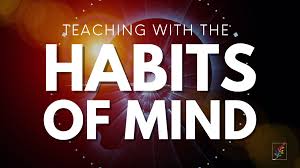 Habits of Mind - The Institute for Arts Integration and STEAM