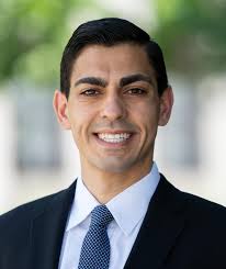 Isabelle Hanna Sandoval