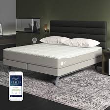 Do you suspect that your mattress may have experienced air loss?slight fluctuations in the firmness of the bed can be caused by changes in air pressure or te. King Size Mattresses Smart Adjustable Mattresses Sleep Number
