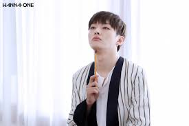 No reason to have two members in wanna one and just let nu'est fade away. All About Wanna One S Leader Yoon Jisung Channel K