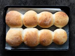 Thermomix Soft Bread Rolls Recipe Thermomix Recipes Thermomix Bread Recipes