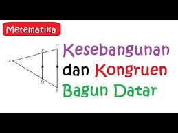 Maybe you would like to learn more about one of these? Jawaban Uji Kompetensi Bab 4 Matematika Kelas 12 Halaman 231 Kekongruenan Dan Kesebangunan Bas Bahan Ajar