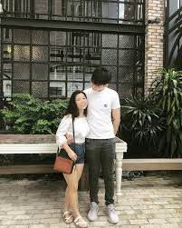 Haiyaa long distance start from tomorrow again 💕💕