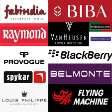 Top Famous Clothing Fashion Brands In 2020 Famous Outfits Men S Fashion Brands Indian Clothing Brands