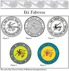 Discover more posts about ireland, choctaw nation, irish history, native americans, native american history, indigenous, and choctaw. The History Of The Great Seal Of The Choctaw Nation Of Oklahoma School Of Choctaw Language