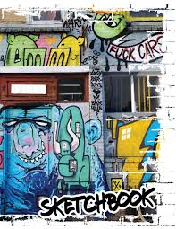 Maybe you would like to learn more about one of these? Amazon Com Sketchbook Street Art Graffiti Large Blackbook For Mural Artists Graffiti Writers 160 Pages 8 5 X 11 9781670434487 Support Street Art Books