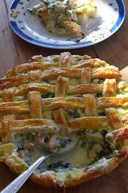 Epingle Sur Tartes Salees