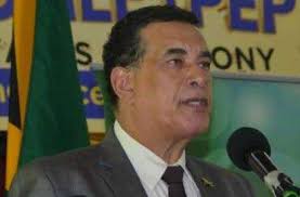 Homer Davis asks for patience