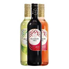 Blossom Hill Alcohol Delivery Service London Beer Wine Cigarettes Delivery