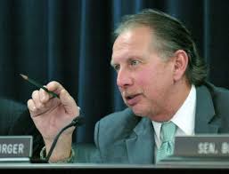 County clerks' group talks elections with lawmakers