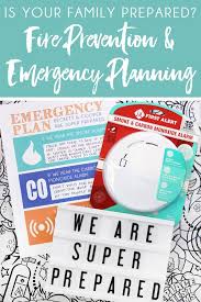 How To Make A Family Fire Safety Plan Free Printable Family Fire Safety Family Fire Family Fire Safety Plan