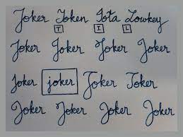 Check spelling or type a new query. Looking For Your Opinions On Uppercase J Variants Handwriting