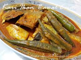 Memang tak jemu2 buat ikan bakar sambal ni, makan pulak dgn nasi panas2, perghhh mmg terbaik la.kalau buat seekor mmg kompem tak cukup.kalau tak caya try buat. Kitchen Mak Tok Sajian Dapur Bonda Kari Ikan Bawal Emas Stail Mamak Penang