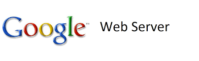 Resultado de imagen para google web server