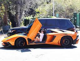 But even prior to the bugatti, jenner had amassed quite the car collection. Kylie Jenner S Cars Kylie Lives Up To The Kardashian Lifestyle