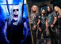 Sebastian Bach and Slaughter