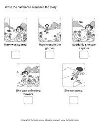 Free Printable Sequencing Worksheets Grade 2 2 Free Printable Sequencing W Story Sequencing Worksheets Sequencing Worksheets Kindergarten Sequencing Worksheets