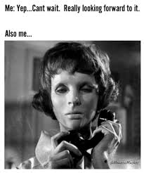 Hello to an introvert from Ohio