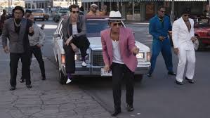 Mark Ronson Feat Bruno Mars Uptown Funk Songs That
