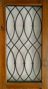 Looking for affordable & durable door frame designs for your homes? 120 Metal Grill Ideas Iron Doors Metal Grill Gate Design