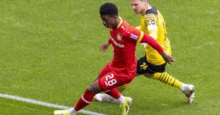 Everton are closing in on deals for bayer leverkusen winger demarai gray and andros townsend, according to the times' paul joyce. 8fgskuyla1j6om