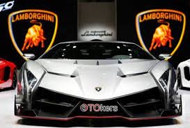 Daftar Harga Mobil Lamborghini Murah Baru Bekas Terbaru 2021