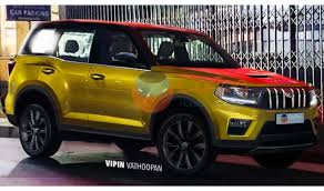 According to scorpio astrology prediction 2021, the year is likely to be favorable for you in respect to love and relationship. 2021 Mahindra Scorpio To Look Like This Spyshot Based Rendering