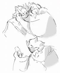 Sol On Twitter Child Of Light Creature Art Art