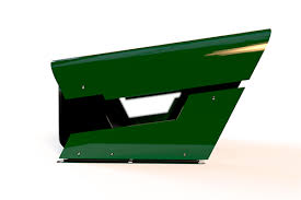 Robot Alu Garage 1 For Robot Mowers Auto Mow