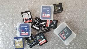The following explanation will give you an idea. Everything You Need To Know About Sd Cards And Trail Cameras