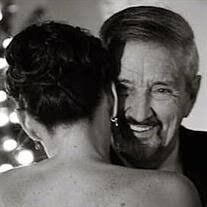 Donald "Don" Stevenson Obituary