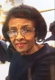 Della SMITH Obituary