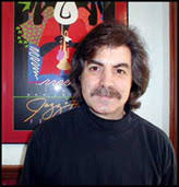 Jazz news: Manny Duran June 11, 1926