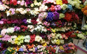 Get deals with coupon and discount code! Artificial World Largest Wholesale Market In Yiwu China Facebook